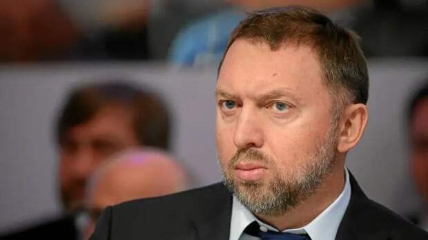 Дерипаска заявил об угрозе «священному российскому госкапитализму