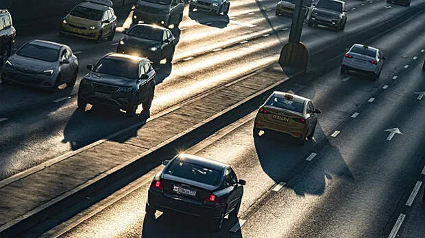 В Ярославле перекрыли участок трассы М‑8 «Холмогоры» из‑за последствий атаки БПЛА