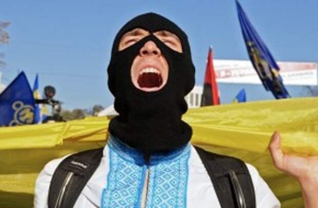 украина