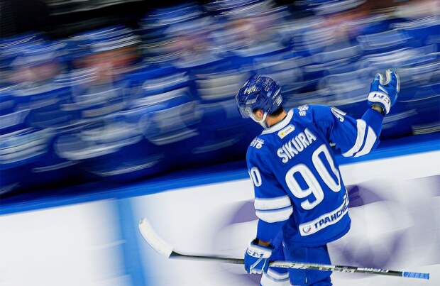 Канадец Сикьюра объяснил продление контракта с московским «Динамо»: «Важно чувствовать стабильность»