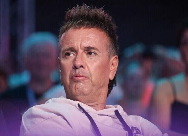 Друг Андрея Губина раскрыл правду об отношениях артиста с сестрой