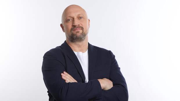 Гоша Куценко, Анна Михалкова, Александр Цыпкин и Дмитрий Чеботарев с программой «Самое лучшее за 10 лет + премьера рассказов»