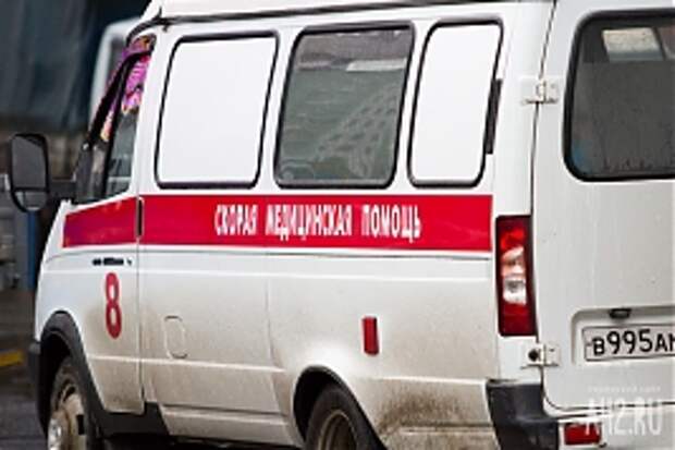 В реанимации Хабаровска от гриппа умерла 7-летняя девочка В реанимации Хабаровска от гриппа умерла 7-летняя девочка