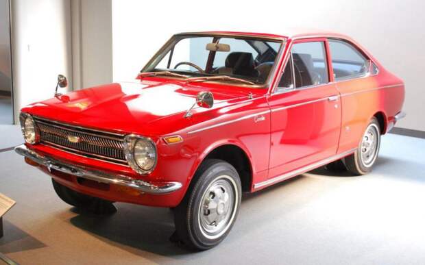 эйдзи тойода, toyota, авто