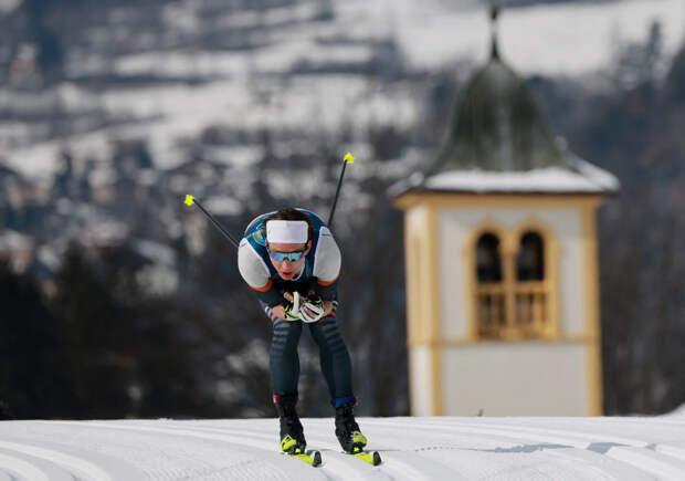 Коростелев счел глупым требование отстранить американцев от турниров