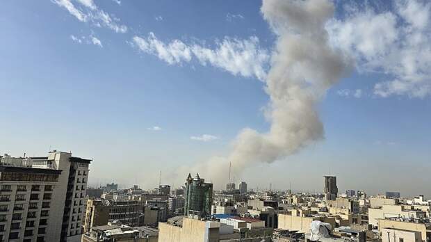 Небензя заявил, что агрессия против Ирана имела заранее спланированный характер