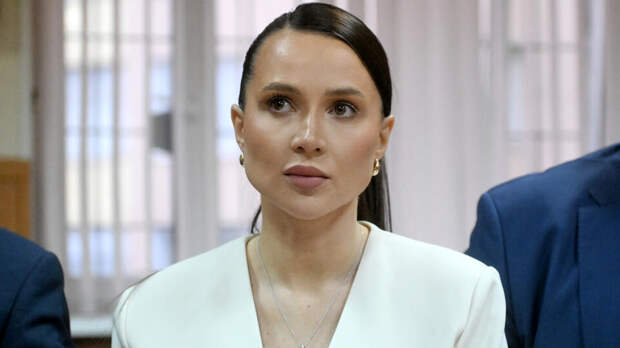 Находящаяся под следствием Лерчек родила сына