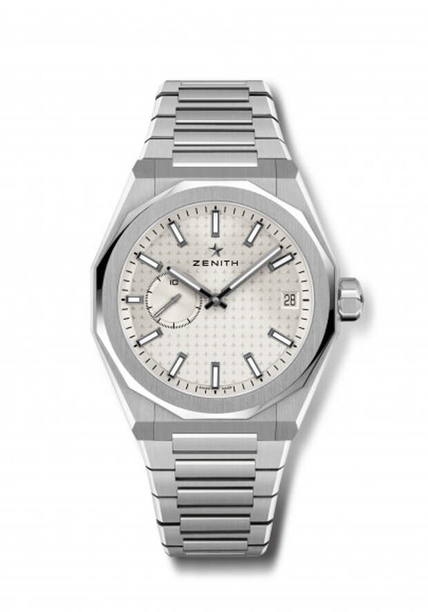 Часы Defy Skyline, Zenith
