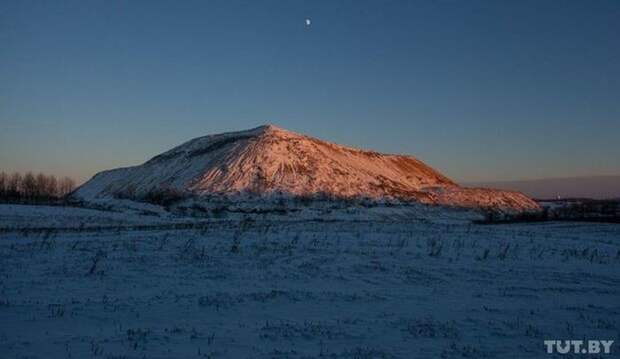 Как живут бомжи на городских свалках в зимнее время года Ночь на свалке, факты