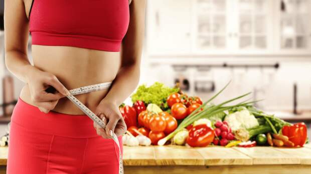 Каждый человек, желающий сбросить вес, должен подобрать для себя наиболее подходящий вариант диеты / Фото: krasunia.ru