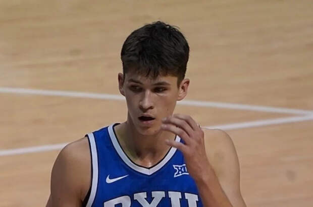 Российский баскетболист клуба НБА повторил рекорд Леброна Джеймса