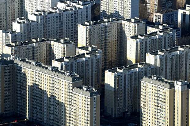 Эксперты заявили о риске роста цен в недорогих новостройках