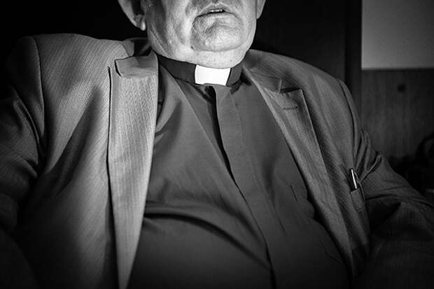 Александр Семченко. Фото: Алексей Николаев / «Русская планета»