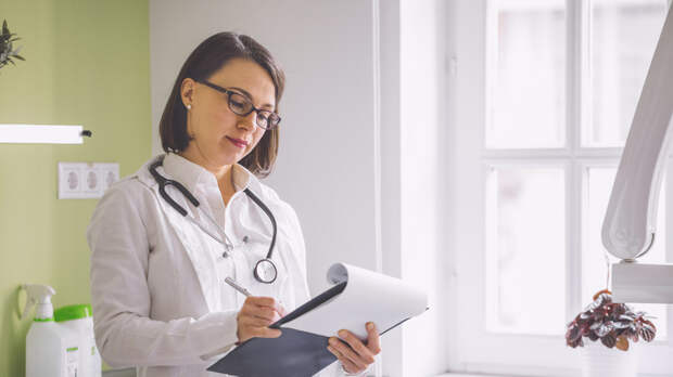 Минздрав утвердил новые правила выдачи больничных с 2026 года