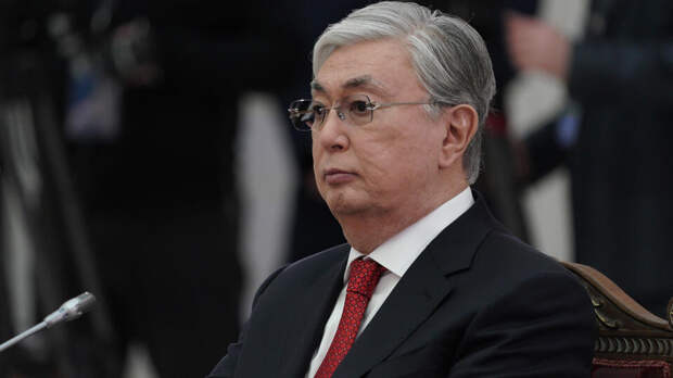 Токаев: следующие выборы президента Казахстана состоятся в 2029 году