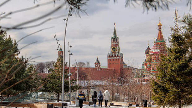 В Москве грядет потепление: синоптик Шувалов озвучил обнадеживающий прогноз и назвал точную дату
