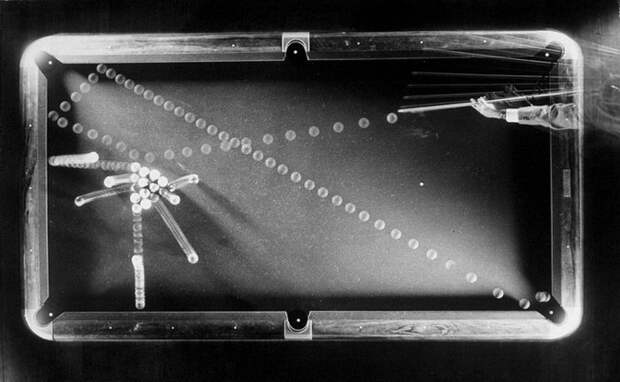 Классическая фотография в работах Gjon Mili Классическая фотография в работах Gjon Mili