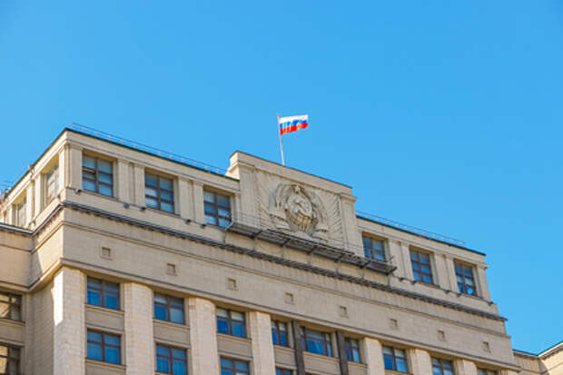 В Госдуме ответили на заявления представителей Apple в Совфеде