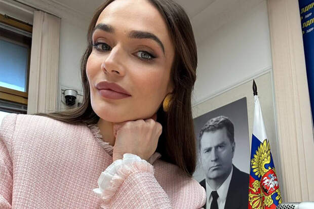 Ведущая Водонаева осудила Бородину за просьбу не портить отдых в Дагестане