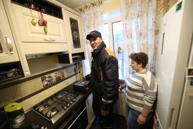 В России начались массовые проверки квартир – под раздачу попали кухни. Штраф получает практически каждый