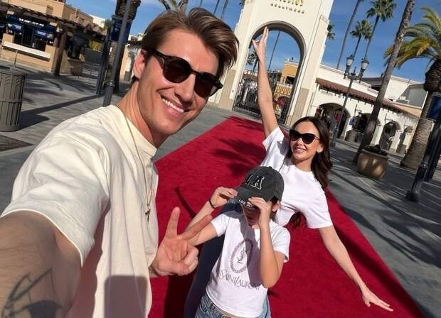 «Это чувство знакомо каждому отцу»: как Воробьев нашел общий язык с падчерицей