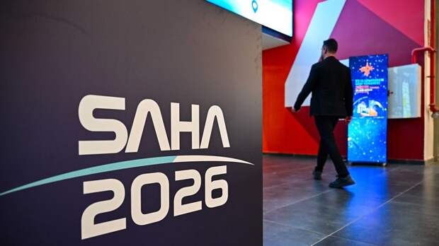 Стенд Украины не заинтересовал посетителей выставки в Стамбуле