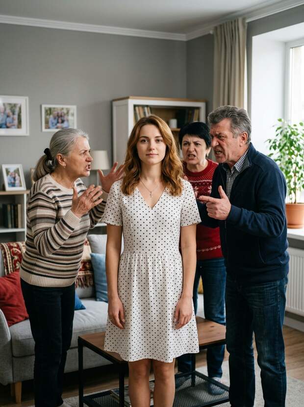 «Решено, завтра выезжаем!» — воскликнул Олег с торжеством, а она промолчала, держа в руках уведомление о зачислении средств от продажи дачи