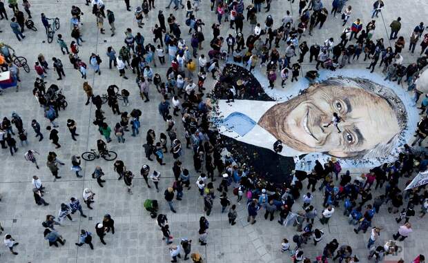 Повседневная жизнь в Латинской Америке