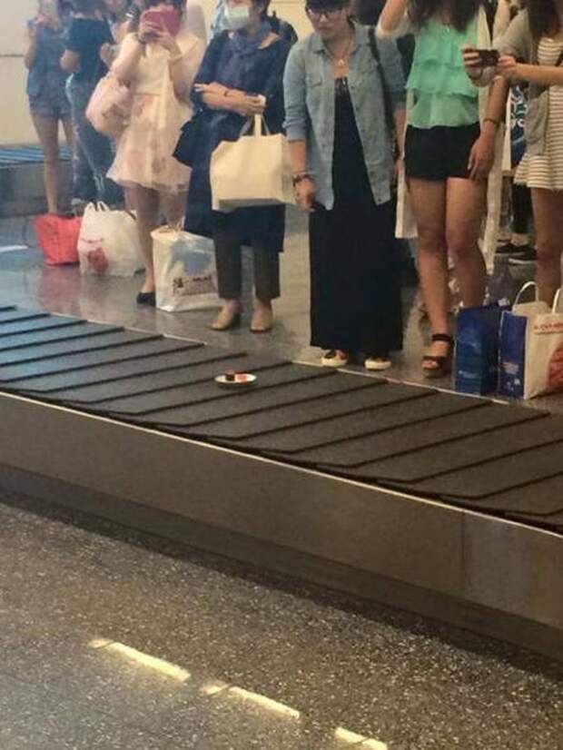 Японские странности (40 фото)