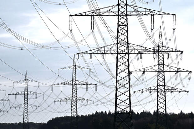 Губернатор Чибис: в Мурманской области завершили установку последней опоры ЛЭП