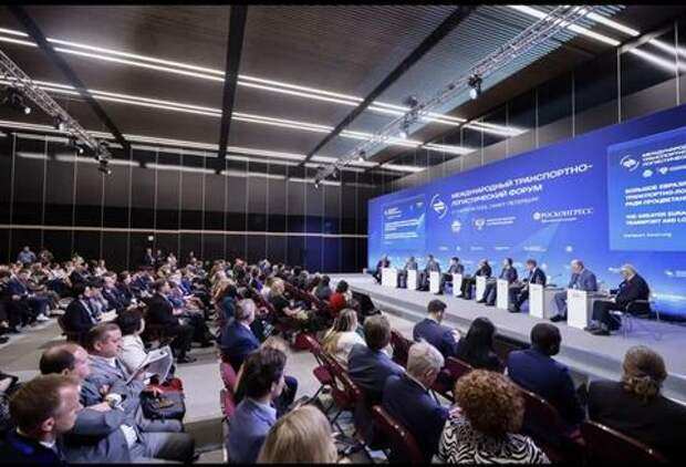 Сможет ли Азово‑Черноморский бассейн стать главным экспортным коридором юга России?