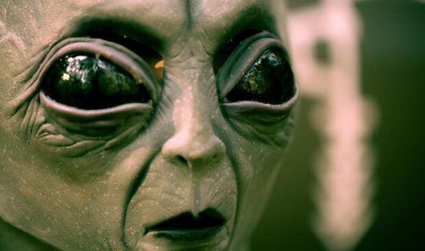 Ветеран НАСА сделал громкое заявление об инопланетянах