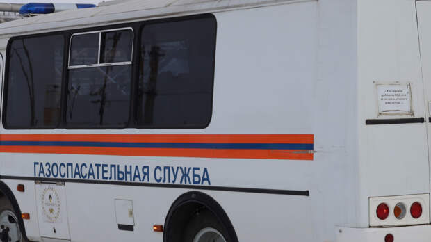 Посетителей фитнес-центра Москвы экстренно эвакуировали из-за запаха хлорки