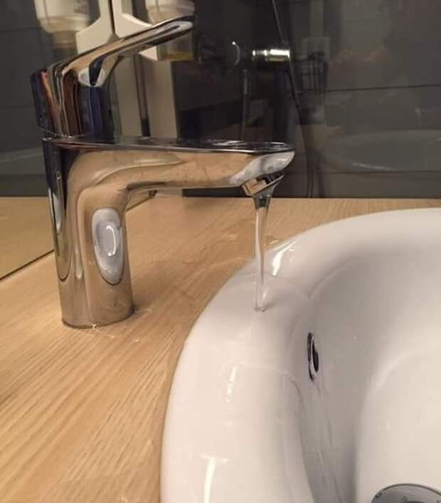 маленький кран