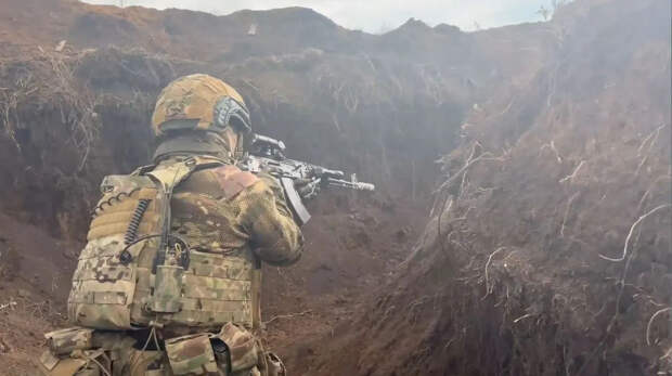 Взятие Новодмитровки приблизило ВС РФ к Краснополью и дороге Сумы-Харьков