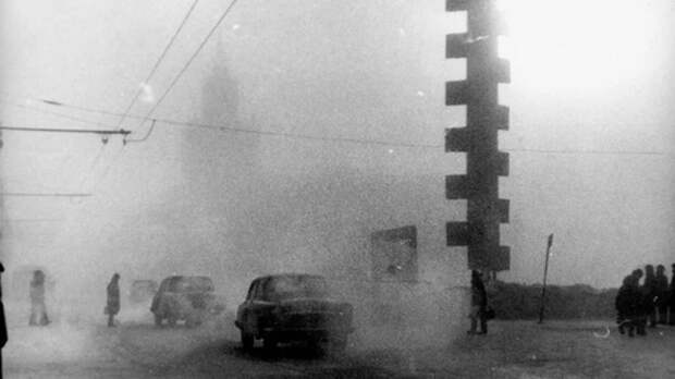 Самая холодная зима СССР: её помнят до сих пор