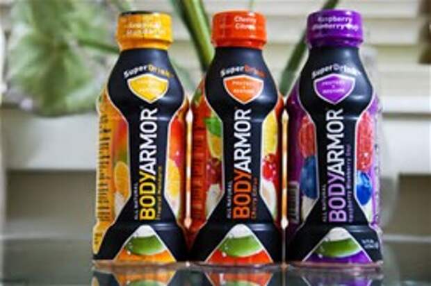 bodyarmor