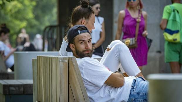 Прожил месяц среди грубых русских и не захотел уезжать: американец признался в любви к России