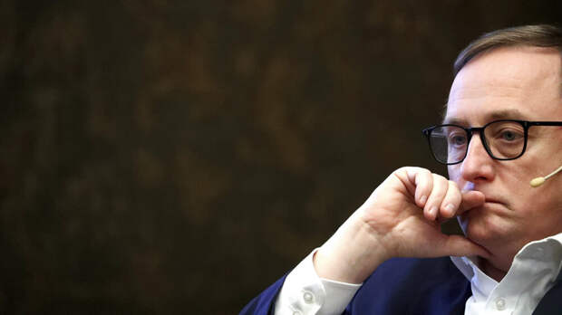 Глава ЦБ Латвии рассказал о разработке планов из-за риска «атаки России»