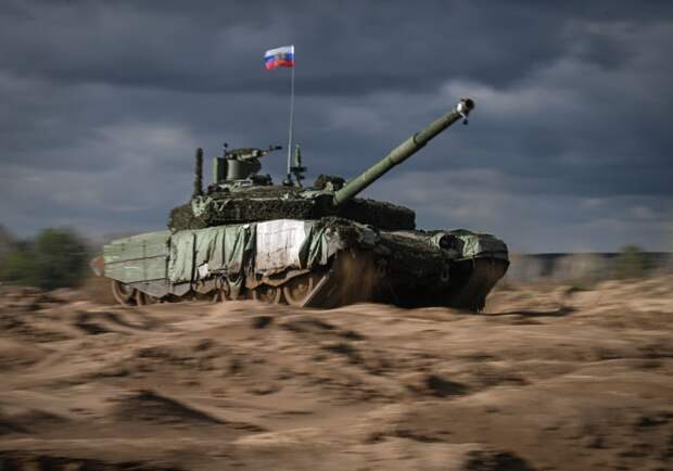 Российские войска освободили населенный пункт Никифоровка в ДНР