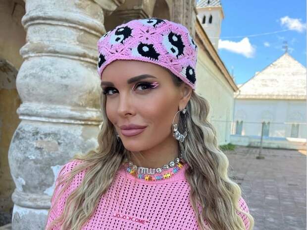 «Расстреляли маму»: Горбань поведала непростую историю бабушки, которой уже нет