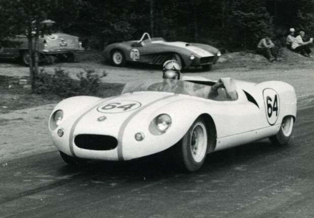 Легенды советского автоспорта авто, автоспорт, болид