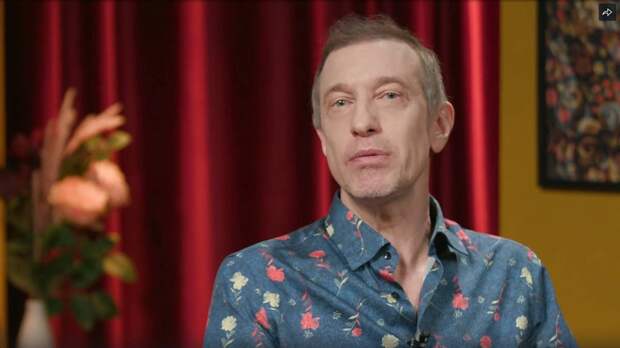 Соседов рассказал, что верит в перерождение звезд из нулевых