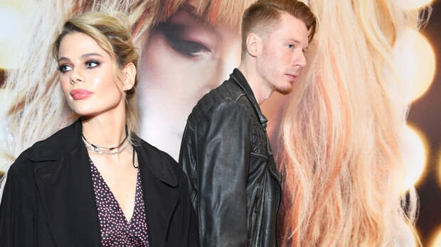 Как Никита Пресняков будет делить имущество с женой при разводе