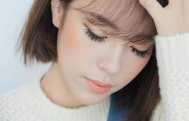 Bad habits with skin care