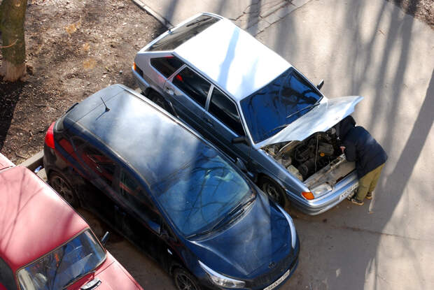 Автомобильный рынок в кризисе. Что ждать отрасли в будущем