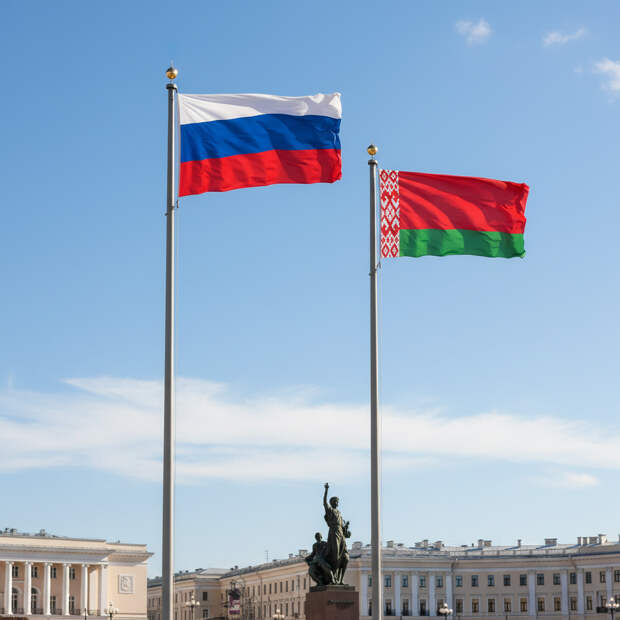 Путин: Россия и Беларусь обеспечат военную безопасность Союзного государства всеми имеющимися силами