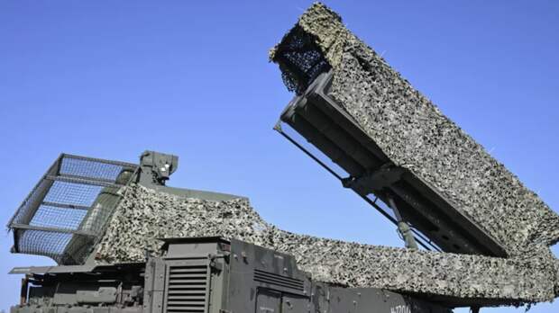 Средства ПВО за шесть часов уничтожили 113 БПЛА ВСУ над территорией России