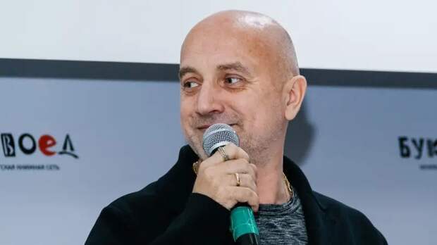 Захар Прилепин: поворот России к Глобальному Югу провален элитами