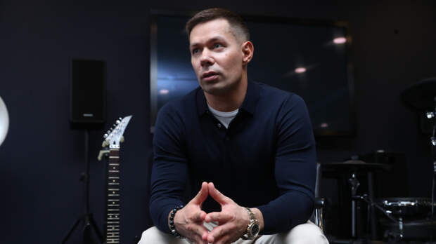 «Не нравится некоторым людям»: Стас Пьеха рассказал о смене фамилии